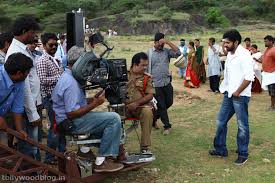 Chiranjeevi Intervenes in Telugu Film Workers' Wage Strike