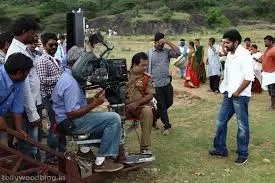 Minister Backs Workers, Producers Seek Chiranjeevi’s Intervention