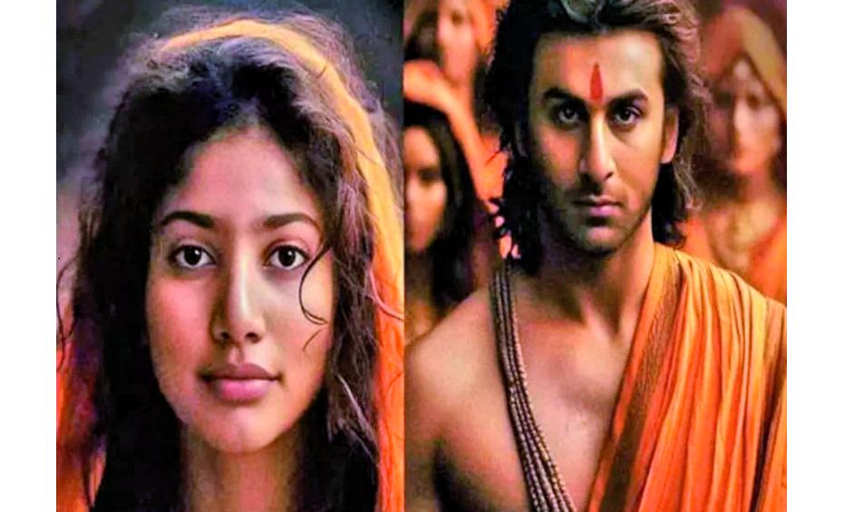 AI Ramayana Series Challenges Live-Action Film Starring Ranbir Kapoor