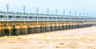 Ganga Likely To Breach Highest Flood Mark At Patna's Gandhi Ghat