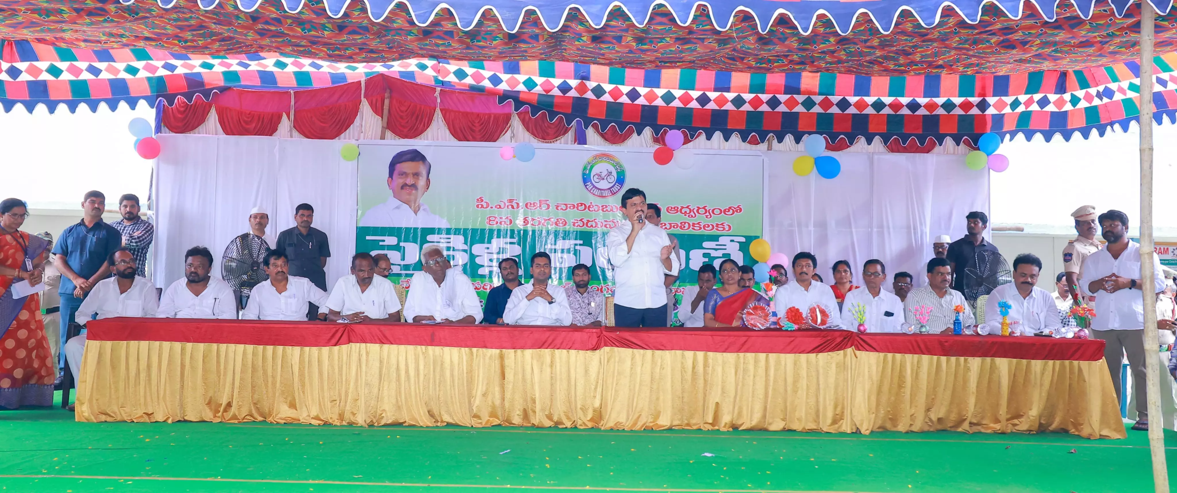 BRS Corruption Scandals Being Proved One by One, Says Ponguleti