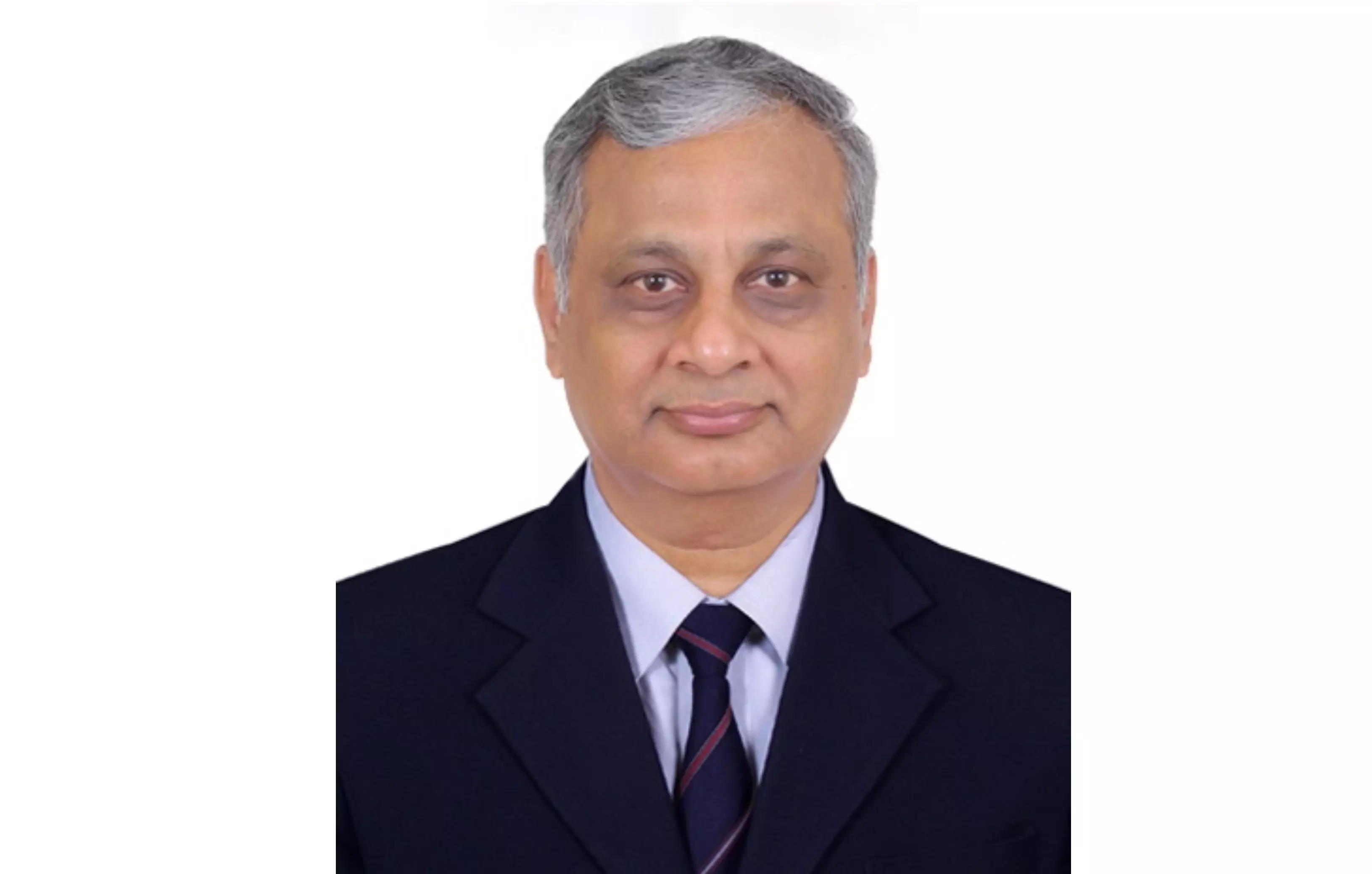 Garimella Named FTCCI Vice President Garimella Named FTCCI Vice President