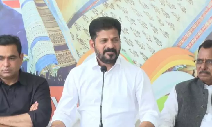 Congress to Stage Dharna in Delhi for BC Bill Nod