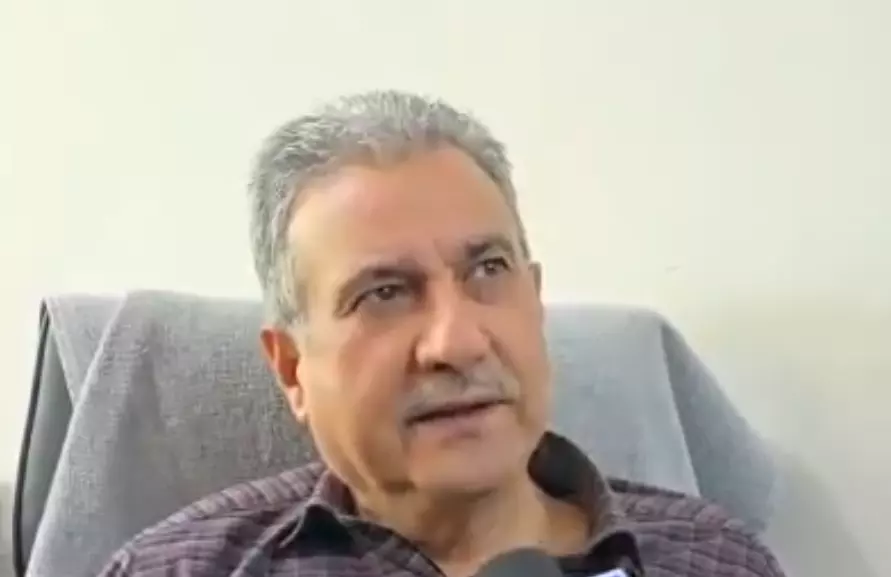 J&K: Protests And Rallies Mark Sixth Anniversary Of Article 370 Revocation