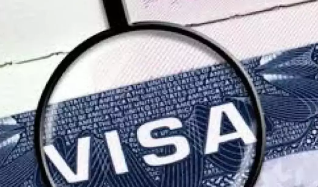 US to End Third-Country Visa Stamping; Apply Only in India or Country of Residence from Nov 1