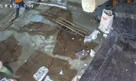 Hyderabad: One Dead, Woman Injured in Suspected LPG Cylinder Blast