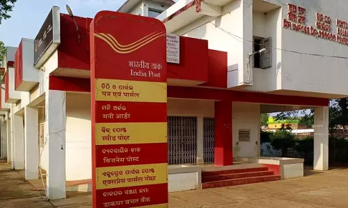 India Post to Merge Registered Post with Speed Post from September 1 India Post to Merge Registered Post with Speed Post from September 1