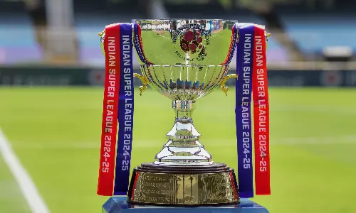 AIFF Top Brass to Meet Eight ISL Club CEOs on Aug 7 to Discuss Their Concerns AIFF Top Brass to Meet Eight ISL Club CEOs on Aug 7 to Discuss Their Concerns