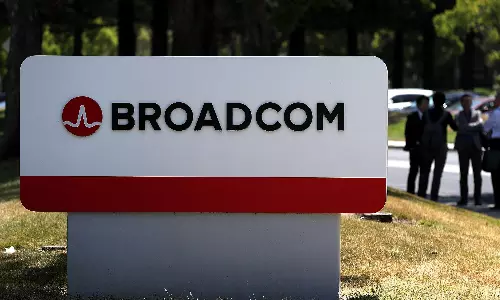 Broadcom Launches Jericho Chip To Advance AI Data Center Networks