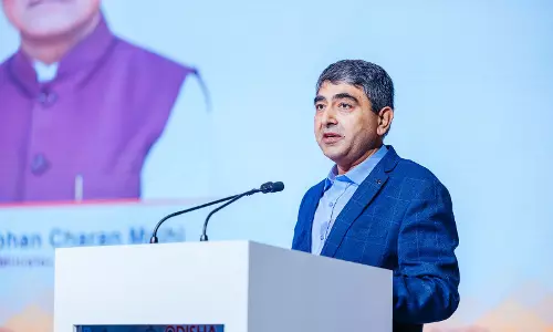 Odisha Leads in Skilled Workforce Development, Eyes Global Market