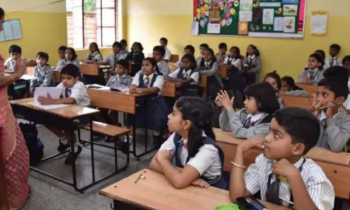 Kerala To Scrap Traditional Classroom Backbenches In State Schools