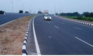 Speed Limit at Black-spots on Hyderabad-Vijayawada Highway Reduced to 80 Kmph