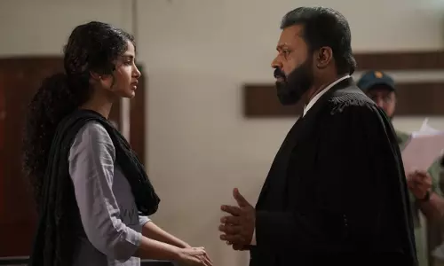 ZEE5 to Premiere Legal Drama ‘J.S.K’ on Independence Day