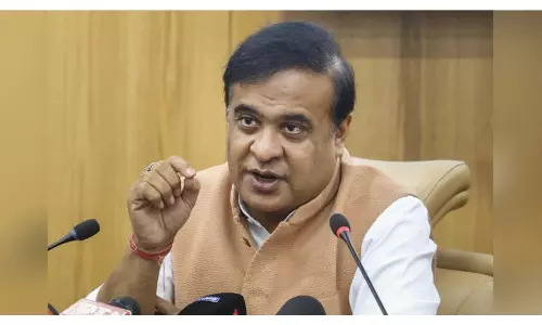 No Shelter To Evicted: Himanta