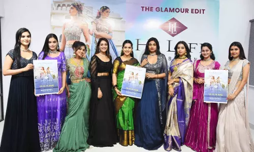 Three-Day Hilife Exhibition to Begin From August 13 in Hyderabad