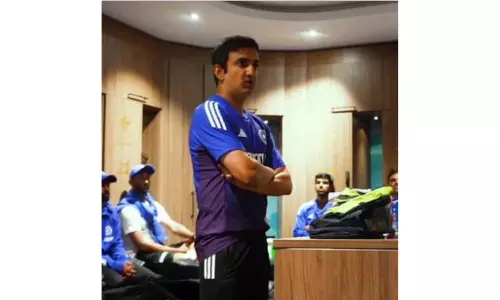 People Will Come And Go: Gambhir