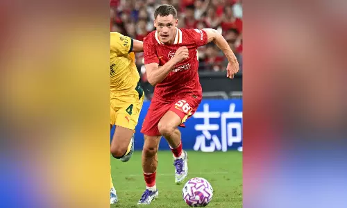 Wirtzs Creativity Can Make Up For Alexander-Arnold Loss: Liverpool Manager Slot