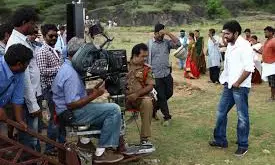 Minister Backs Workers, Producers Seek Chiranjeevi’s Intervention