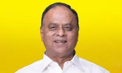 Naidupet Commuters Seek Direct EMU Train To Chennai