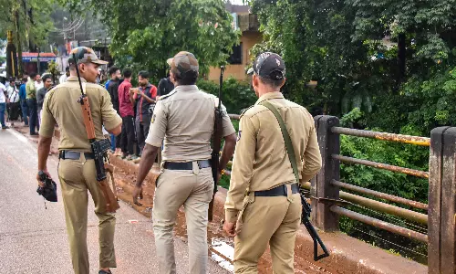 SIT Gets Two More Cases to Probe in Dharmasthala