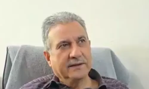 J&K: Protests And Rallies Mark Sixth Anniversary Of Article 370 Revocation