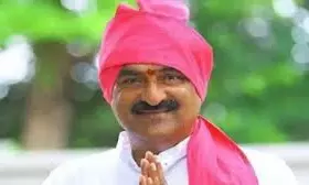 Pradeep Alleges Surekha Of Halting WUCB Polls