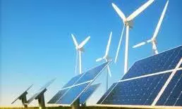 Green Future: AP As ‘Talent Hub’ For Solar And Wind Energy