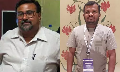 UoH Start-Up Develops THz Technology to Test Food Freshness