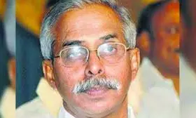 CBI Completes Probe Into Viveka Murder, Seeks SCs Directions