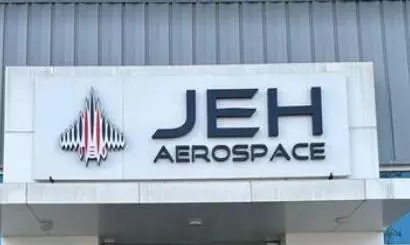 Jeh Aerospace Raises $11M in Series A Funding