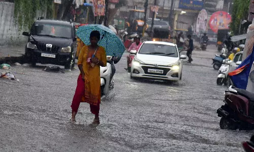 Coastal Karnataka: Holiday Declared Due to Incessant Rain