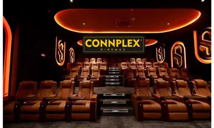 Cinema Theatre Operator Connplex IPO From August 6
