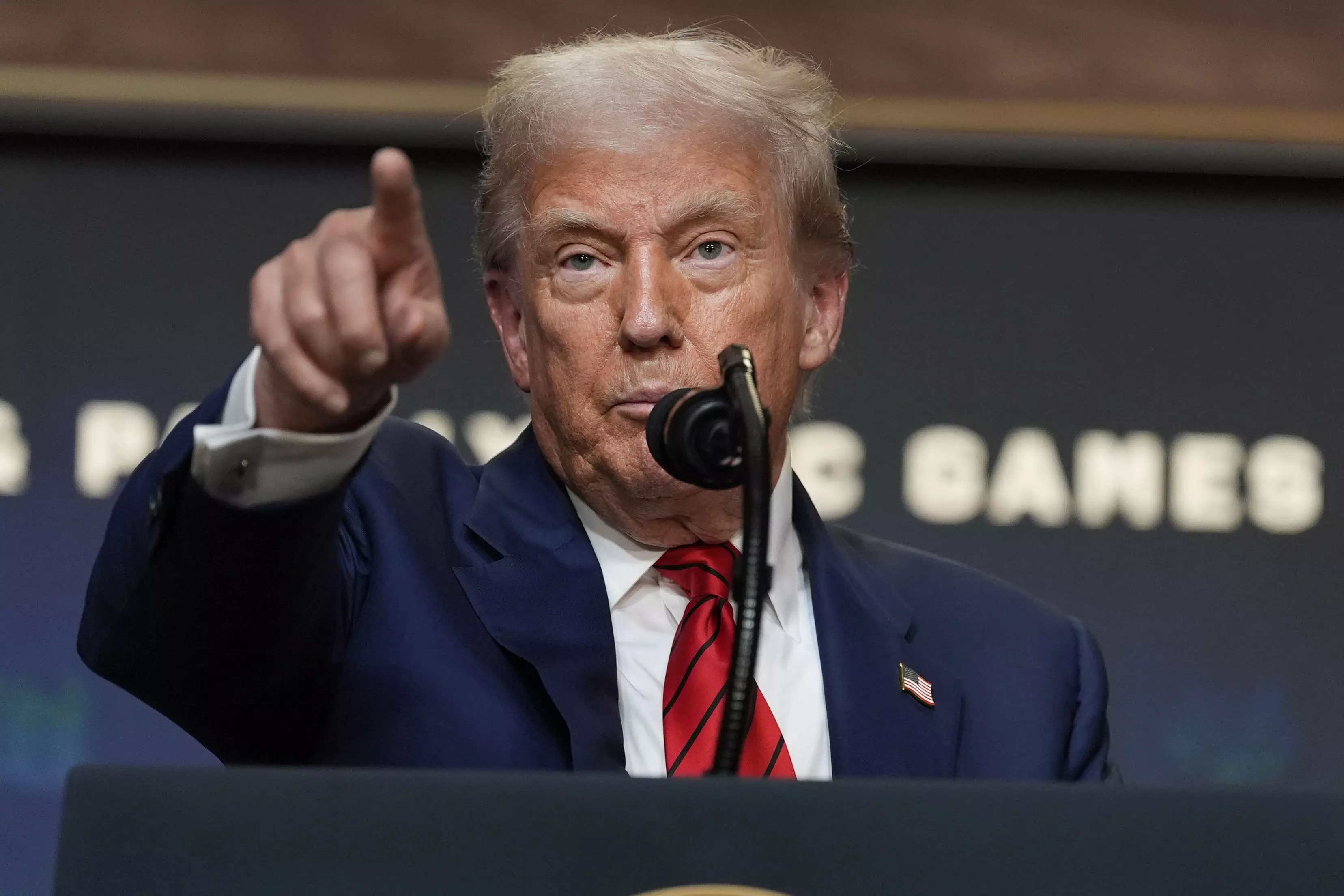 As Trump Cracks Down on College Student Visas, Other Countries See Opportunity