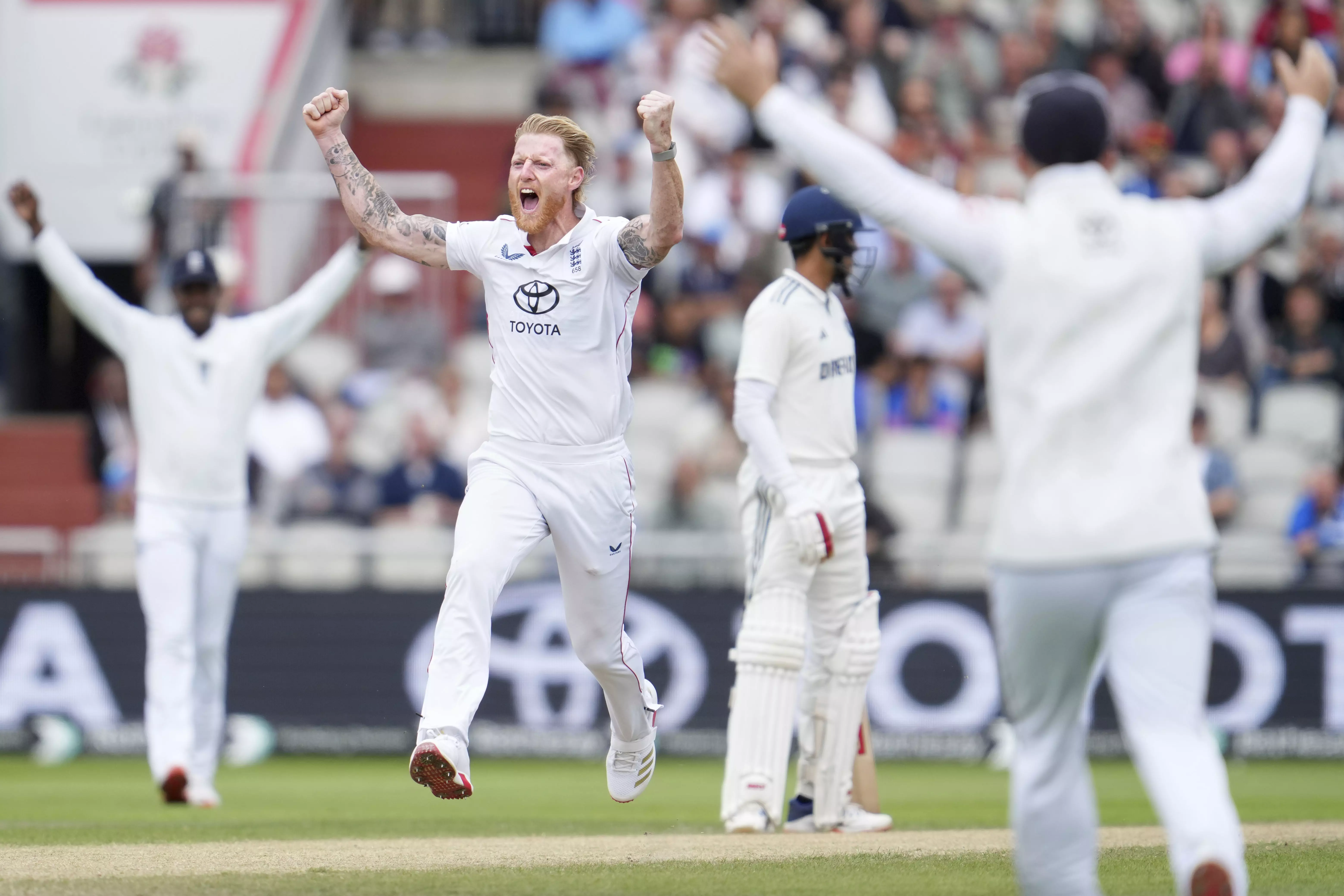 Reckless Cricket: Chappell Slams Englands Bazball Tactics