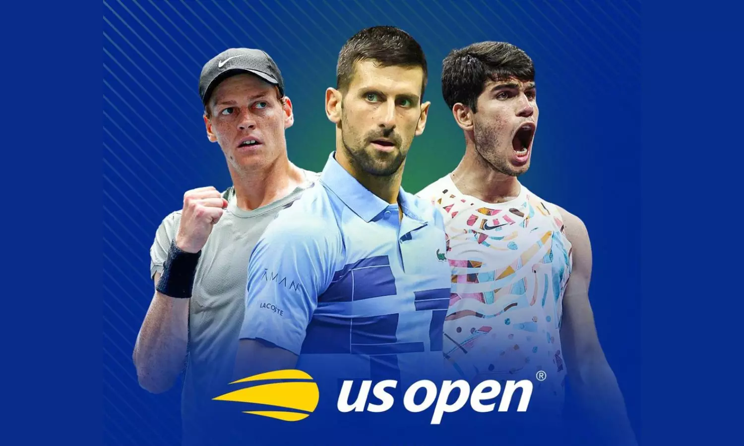 JioStar Acquires Broadcast, Streaming Rights for US Open for Next Five Years