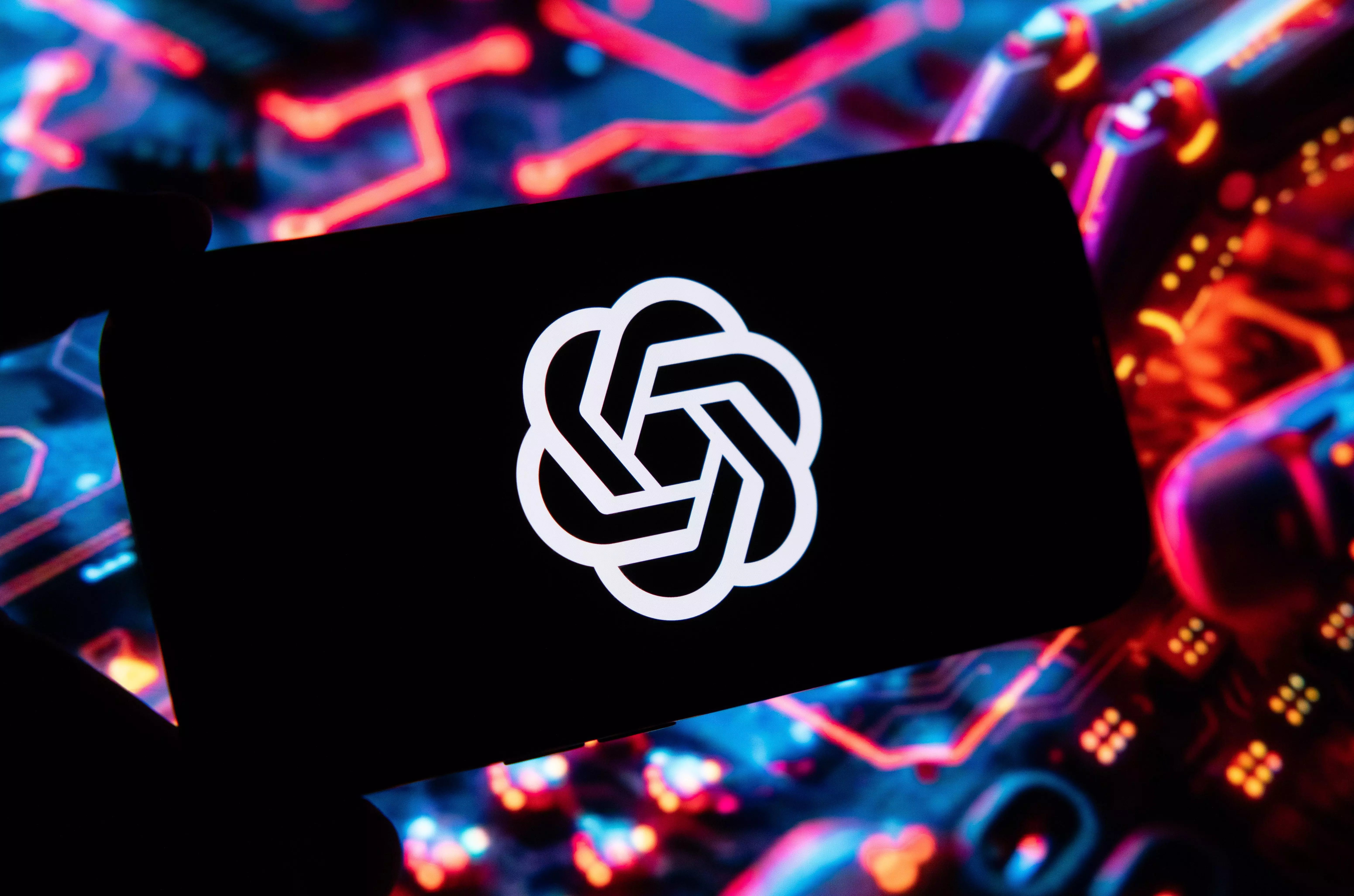 Amazon Will Offer OpenAI Models To Customers For First Time