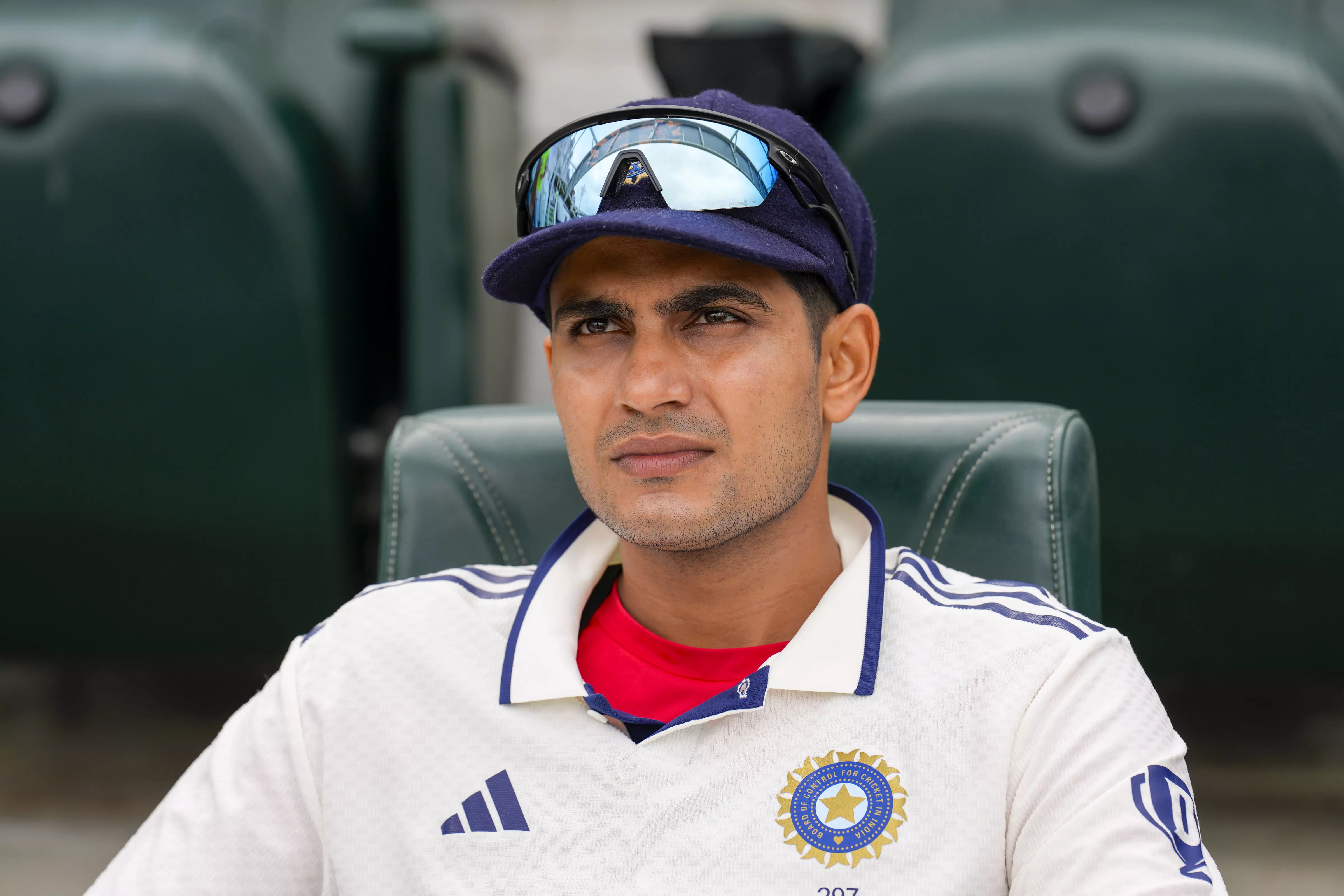 Sachin Tendulkar Delivers Verdict on Shubman Gills Captaincy