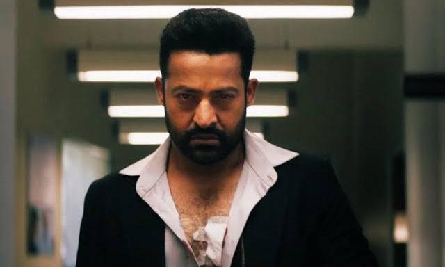 Fans React to Jr NTR's Villain Role in 'War 2'