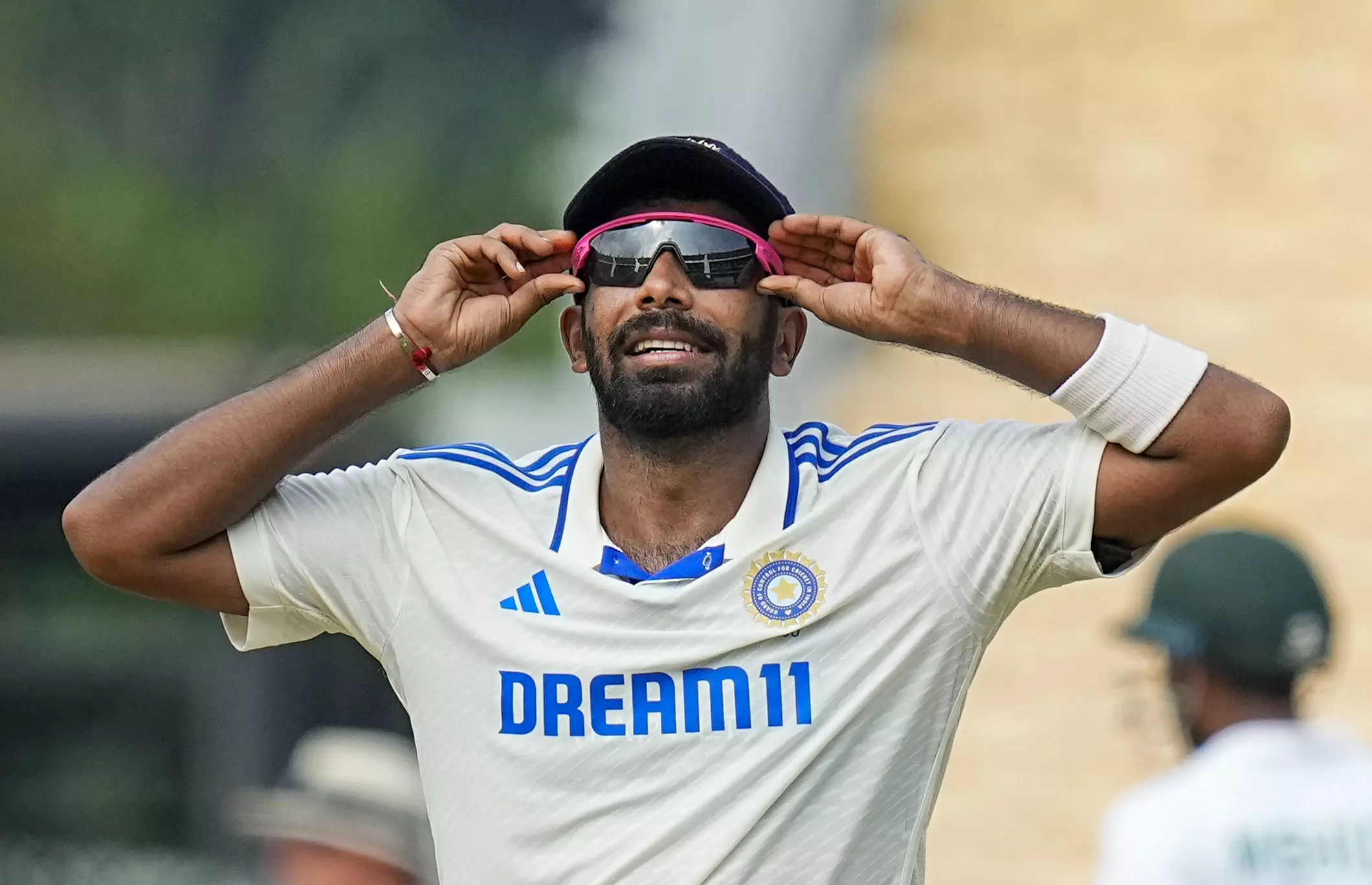 India Winning Without Bumrah is Just Coincidence, Says Sachin India Winning Without Bumrah is Just Coincidence, Says Sachin