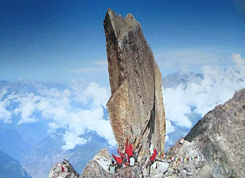 Kinnaur Kailash Yatra Suspended, 413 Pilgrims Rescued After Heavy Rains in Himachal