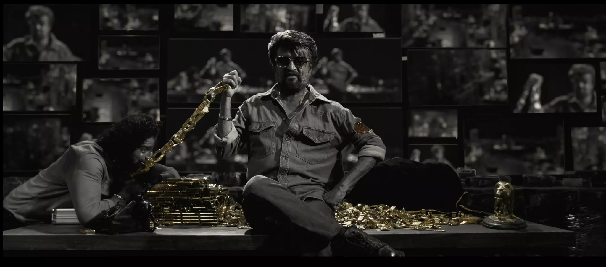 Post-Production in Full Swing for Lokesh Kanagarajs Coolie; Pre-Release Musical Event Postponed