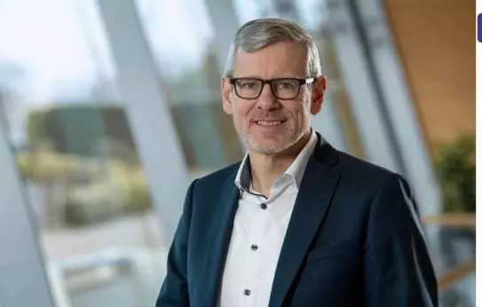 Jürgen Westermeier Appointed as President and MD of Airbus in India, South Asia Region