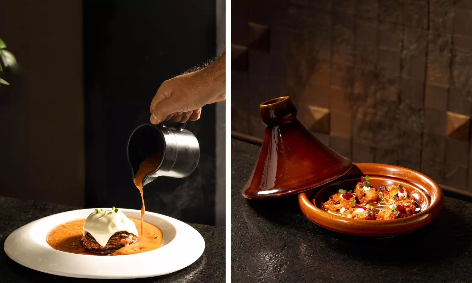 Teraso 2.0: Hyderabad’s Favourite Rooftop Bar Reopens with Sky-High Vibes