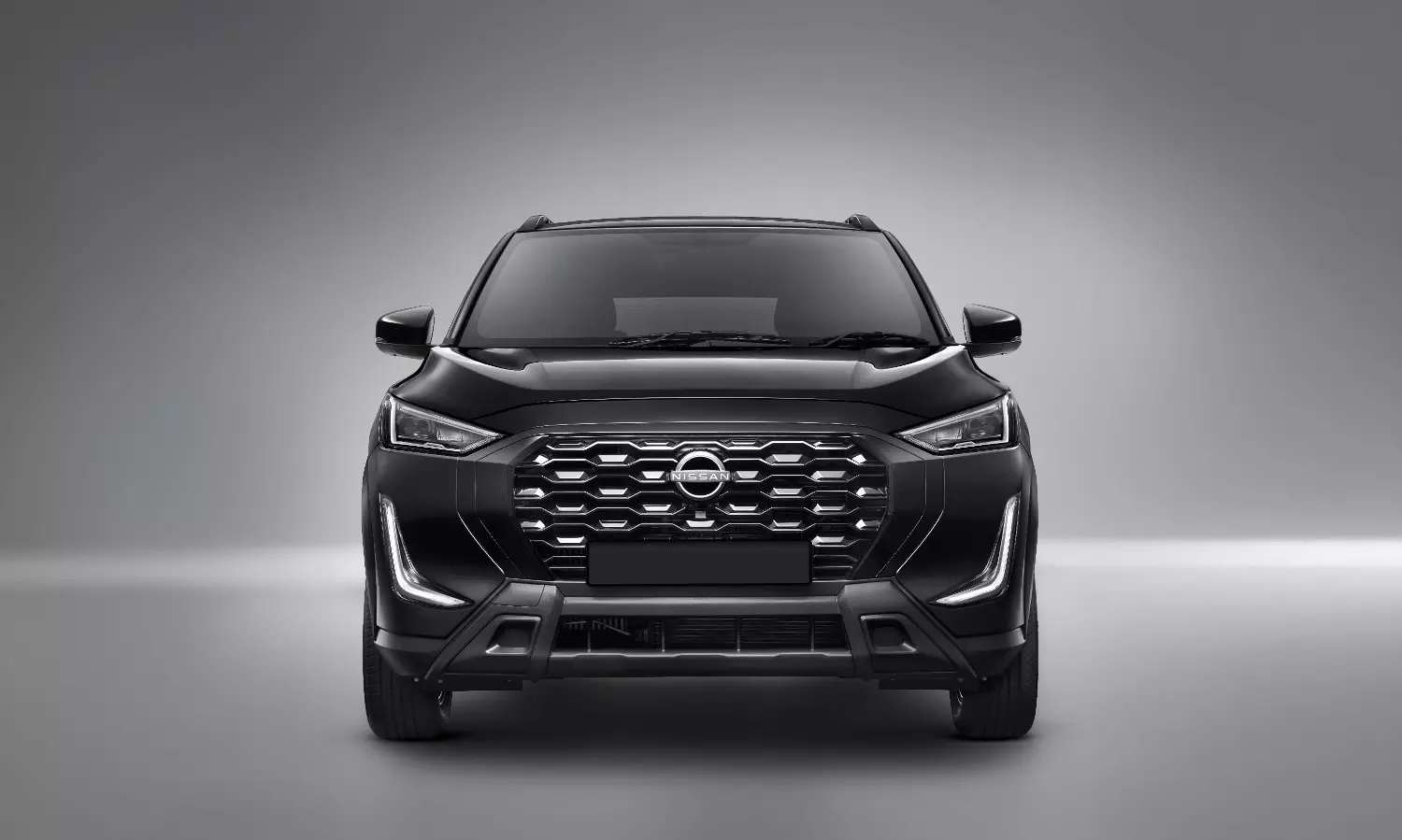 Nissan New Magnite MURO Special Edition Features, On Road Price