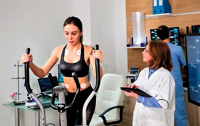 Healthcare Transformation: Integrated Wellbeing and Preventive Care