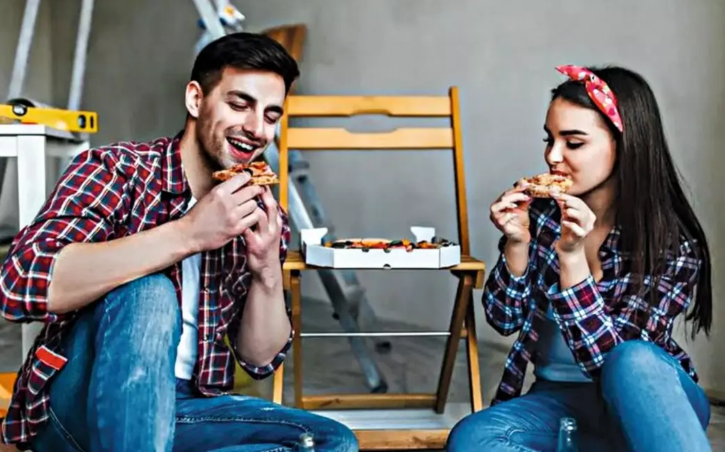 A Mouthful Of New DNA Diet