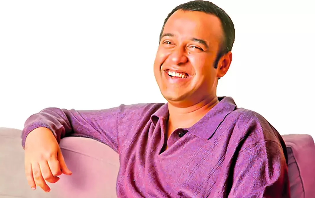 ‘AI Could Be The Death Of Cinema’ ‘AI Could Be The Death Of Cinema’