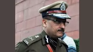 Dilip Cherian | Delhi Gets A Top Cop, But No End To Uncertainty Dilip Cherian | Delhi Gets A Top Cop, But No End To Uncertainty