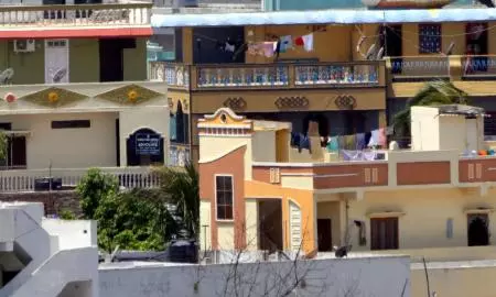 AP Starts Auto Mutation of Properties System for Urban Areas AP Starts Auto Mutation of Properties System for Urban Areas