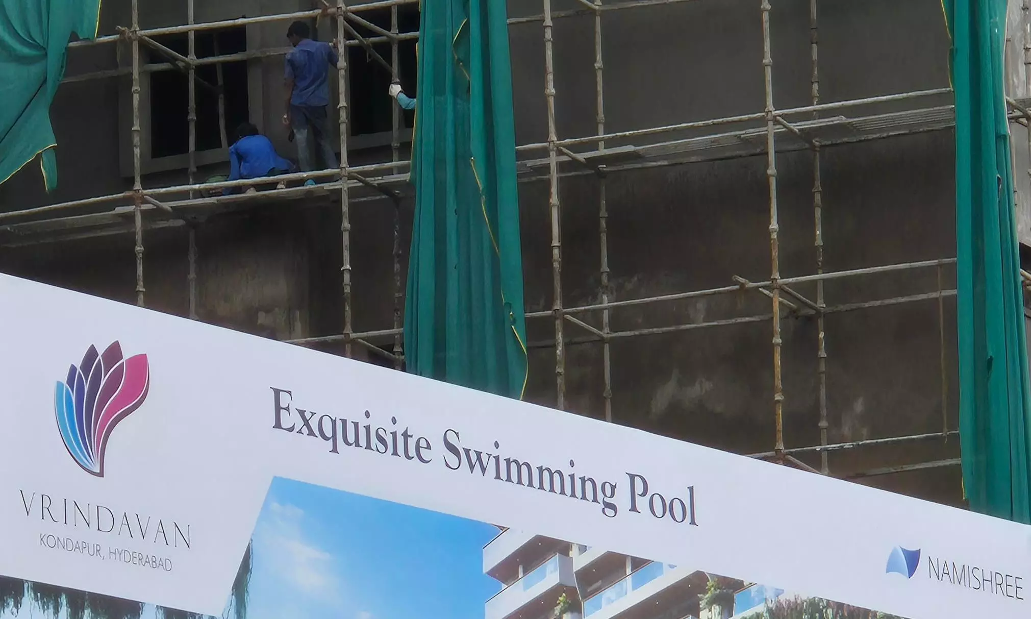 Safety Lapses Persist After Blast At Chirec School